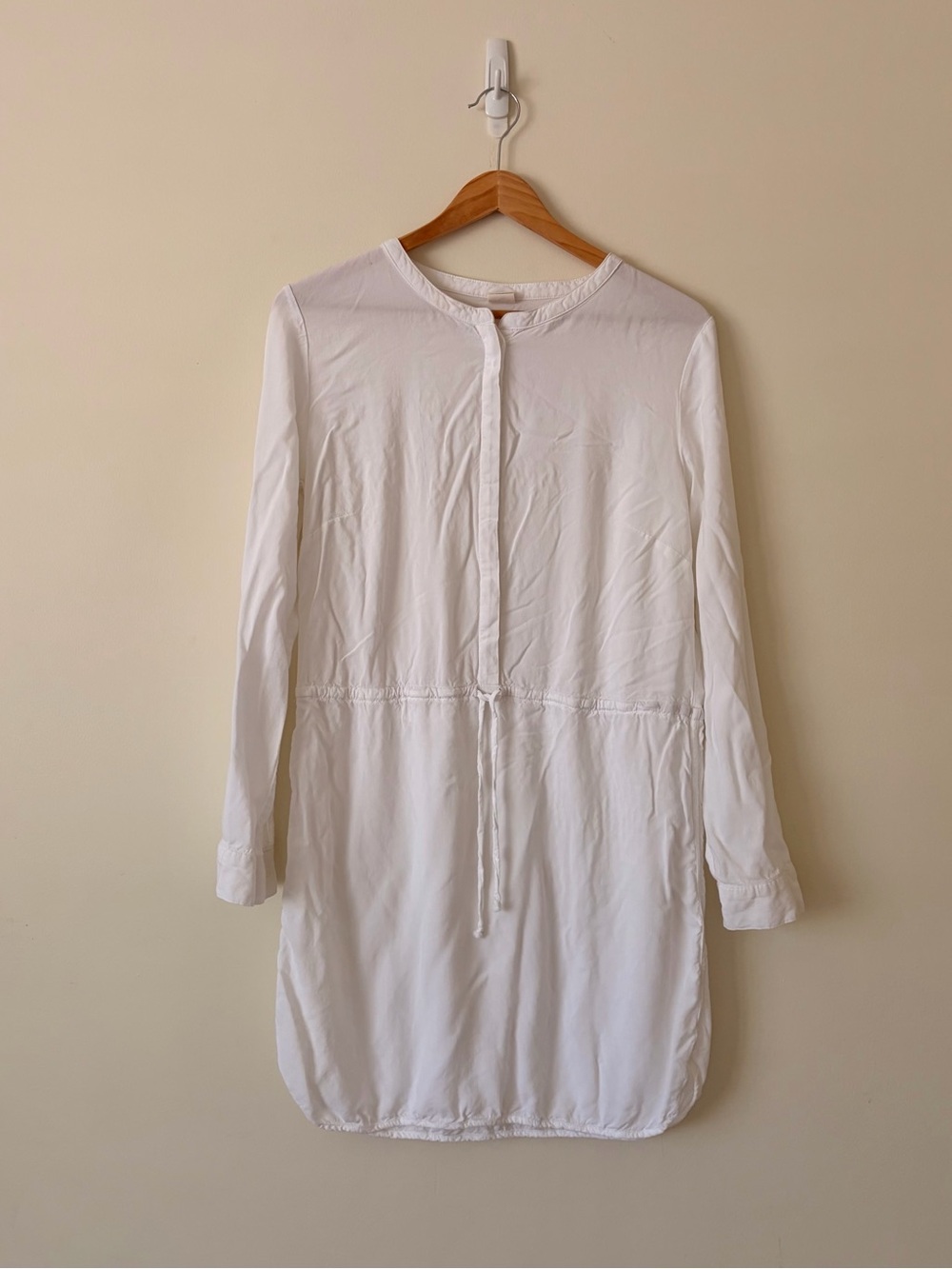 Body Glove White Dress M